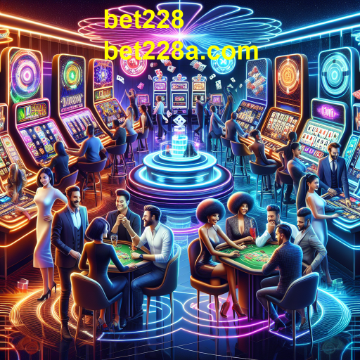 O Futuro das Apostas Online: Novidades e Tendências