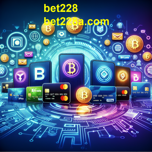 Entendendo as Transações no Bet228: Segurança e Práticas Eficazes